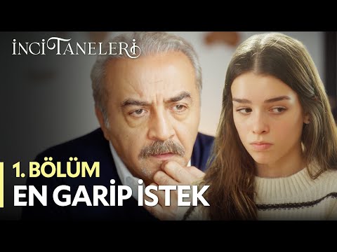 Öğrencilerimden Aldığım En Garip İstek - İnci Taneleri (1. Bölüm)