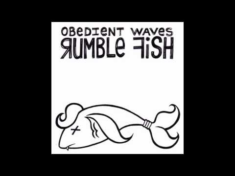 Obedient Waves - 