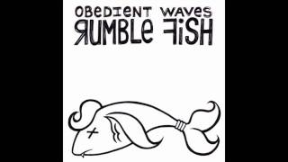 Obedient Waves - 