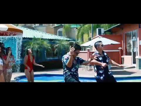 Chica perversa ( video oficial) rickie y fercho adictivoz