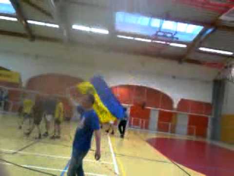 Support Ma/Ga gegen Banzkow