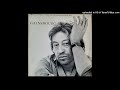 SERGE GAINSBOURG - Shush Shush Charlotte