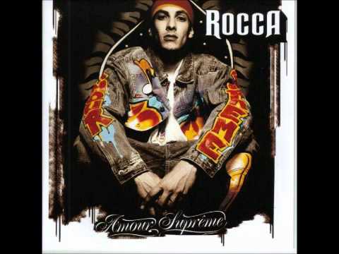 Rocca - 10 - Laisse Couler  [2003] (Amour Suprême)