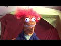 Pepe The King Prawn Sings Merry Christmas Baby