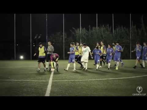 CENTURION CUP (ROMA): CHELSEA - ARSENAL