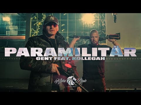 Video thumbnail for PARAMILITÄR