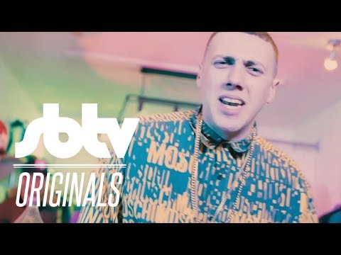 Jay0117 x MC Vapour | On Tings (Prod. By Sir Hiss) [Music Video]: SBTV