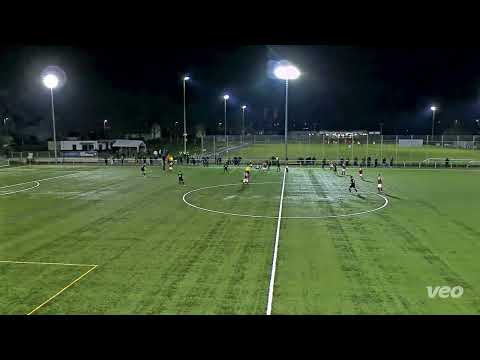 SpVgg 05/99 Bomber HG vs. FC Kaichen (2:3) - Highlights