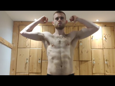 Day 68: Back & Biceps (Deload) | 2900 Calories | 81.85 kg | Spring Cut 2024