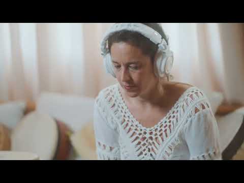 Liron Meyuhas -  11AM Cajon Dun dun Impro ( sunrise to sunset album )