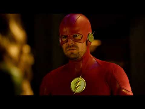 CW's Elseworlds: Arkham Fight (Score Recreation)