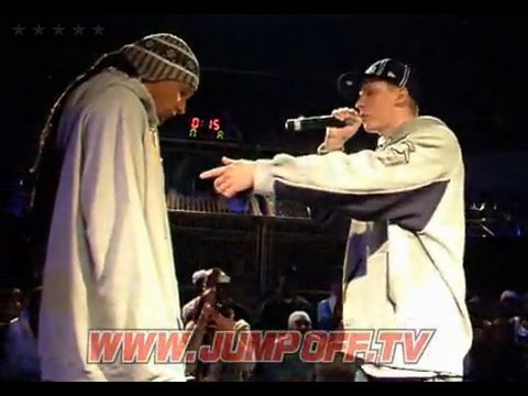 Professor Green vs Life