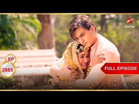 Kartik ने Naira को सांत्वना दी! | Full Ep. 2885 | Yeh Rishta Kya Kehlata Hai