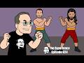 Jim Cornette Reviews Roman Reigns CM Punk S Confrontation On WWE Raw