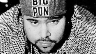 Big Pun - Beware