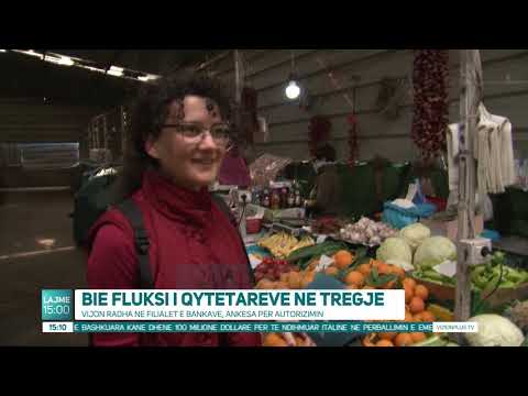 News Edition in Albanian Language - 31 Mars 2020 - 15:00 - News, Lajme - Vizion Plus