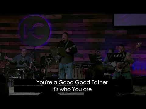 Sunday Morning Livestream