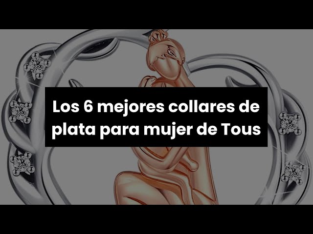 Vídeo relacionado con LOLIAS 3 Piezas Collar Mujer Plata Collares Verano Acero Inoxidable