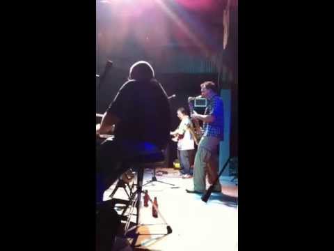 Thumbnail for Papa Grows Funk - The Last Jam - Awesome Sax Solo by Jason Mingledorff