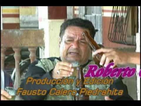Roberto Calero BOHEMIO Y BACÁN 1