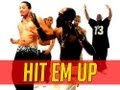 2pac - Hit em Up (Legendado) HD 