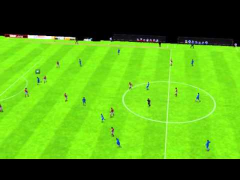 Swindon - Portsmouth - 14 min