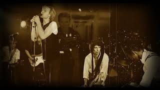 JIM CARROL - It&#39;s Too Late