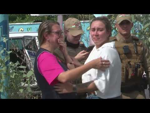 Atentado em creche de Blumenau comove população
