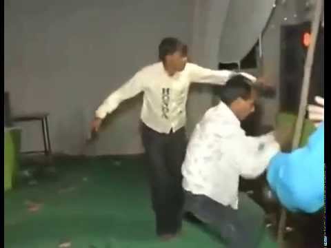 Dubstep Indian Style - Energy Legs