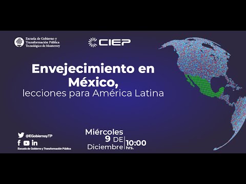 El Envejecimiento Latinoamericano Redefine el Rol Familiar