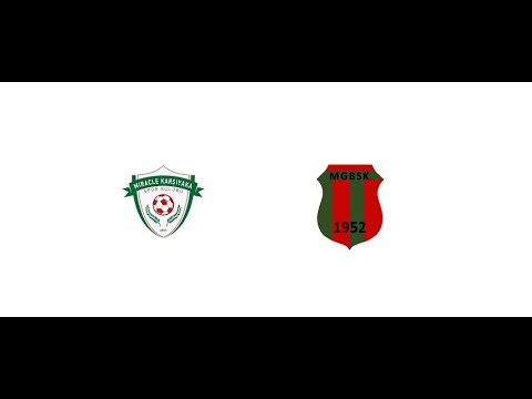 Mucize Karşıyaka ASK 2 - 1 Mormenekşe GBSK (AKSA 1.Lig) 24.12.2022