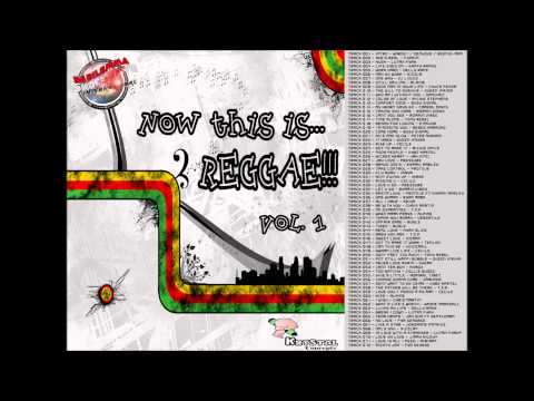 REGGAE AUGUST 2011 - MIXTAPE - DJ DILEMMA