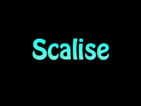 Learn How To Pronounce Scalise