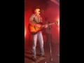 Aaron Watson - Wildfire (Live)