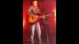 Aaron Watson - Wildfire (Live)