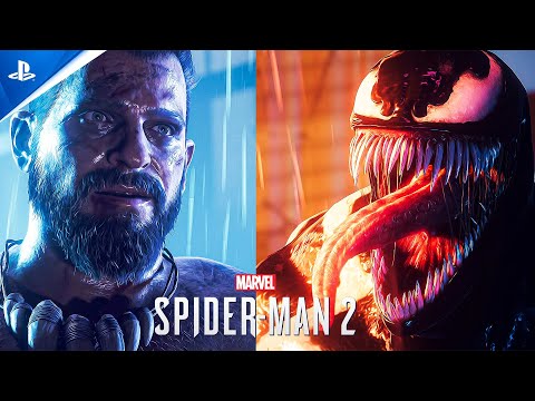 Spider-Man 2 | Venom vs Kraven Boss Fight | PS5 | CRDen Gaming