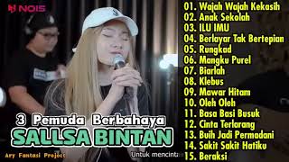 Download lagu WAJAH WAJAH KEKASIH SALSA BINTAN feat 3 PEMUDA BERBAHAYA FULL ALBUM TERBARU 2023 mp3 Download lagu WAJAH WAJAH KEKASIH SALSA BINTAN feat 3 PEMUDA BERBAHAYA FULL ALBUM TERBARU 2023 mp3
