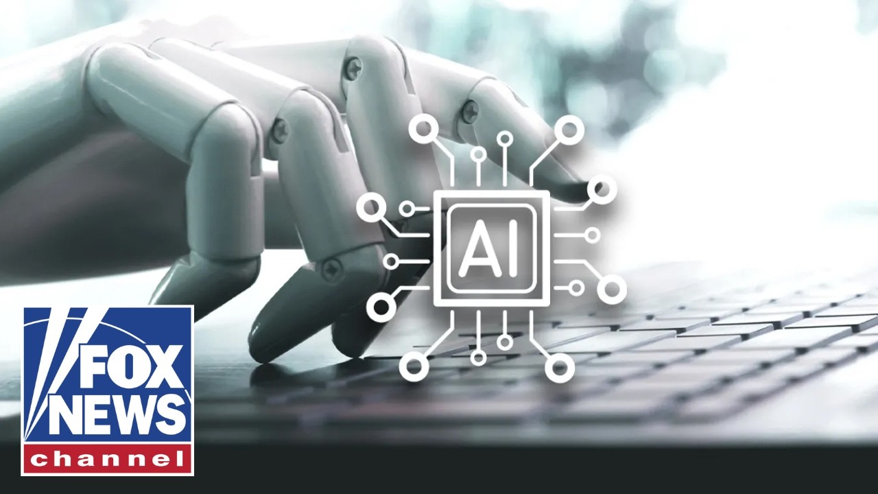 ‘SCARE TACTIC’: NYC councilwoman SLAMS Dems’ AI rhetoric