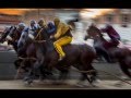 Medieval Competitions in Tuscany