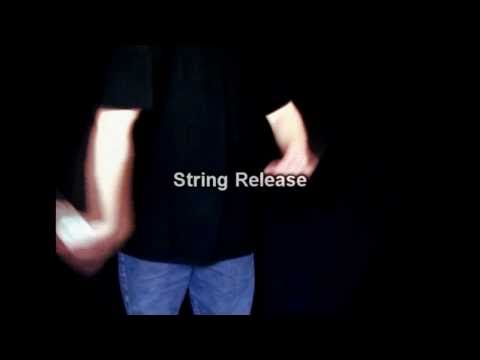 Fundamental 4A Trick Tutorial: String Release - CyberYo.com