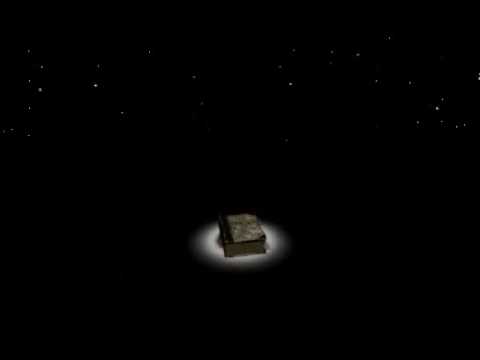 8-bit Myst intro | Some On the Surface, Some On the Towers
