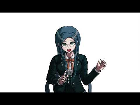 Tsumugi Shirogane Unused Voice lines
