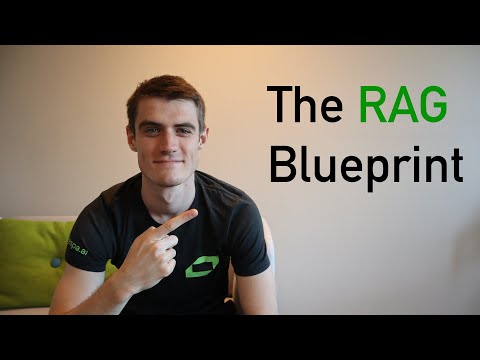 The RAG Blueprint Overview