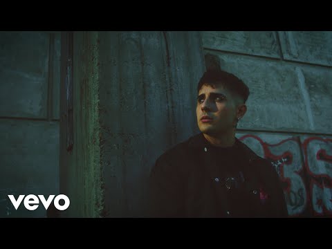 Santy-P - Idealizar (Official Video)
