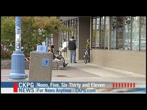 CKPG News Promo 09.07/15