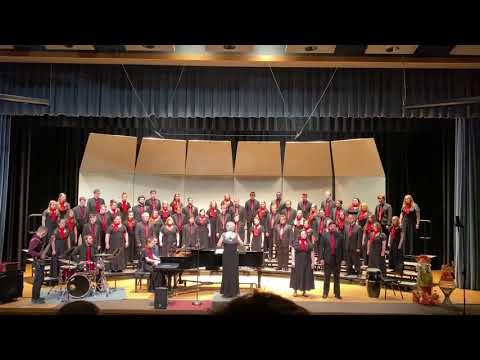 download lagu mp3 mp4 Mansfield University Concert Choir, download lagu Mansfield University Concert Choir gratis, unduh video klip Mansfield University Concert Choir