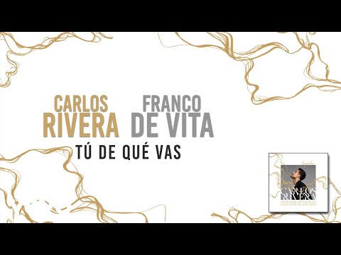 Franco De Vita - Tú de Qué Vas on Spotify Charts