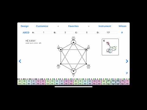 AudioKit TuneUp Demo: iPhone: Synth One and Wilsonic