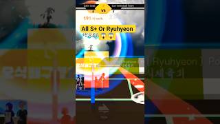 Download lagu All S  The Spike volleyball cross gameplay #thespikevolleyball #volleyballgame #thespike#the mp3