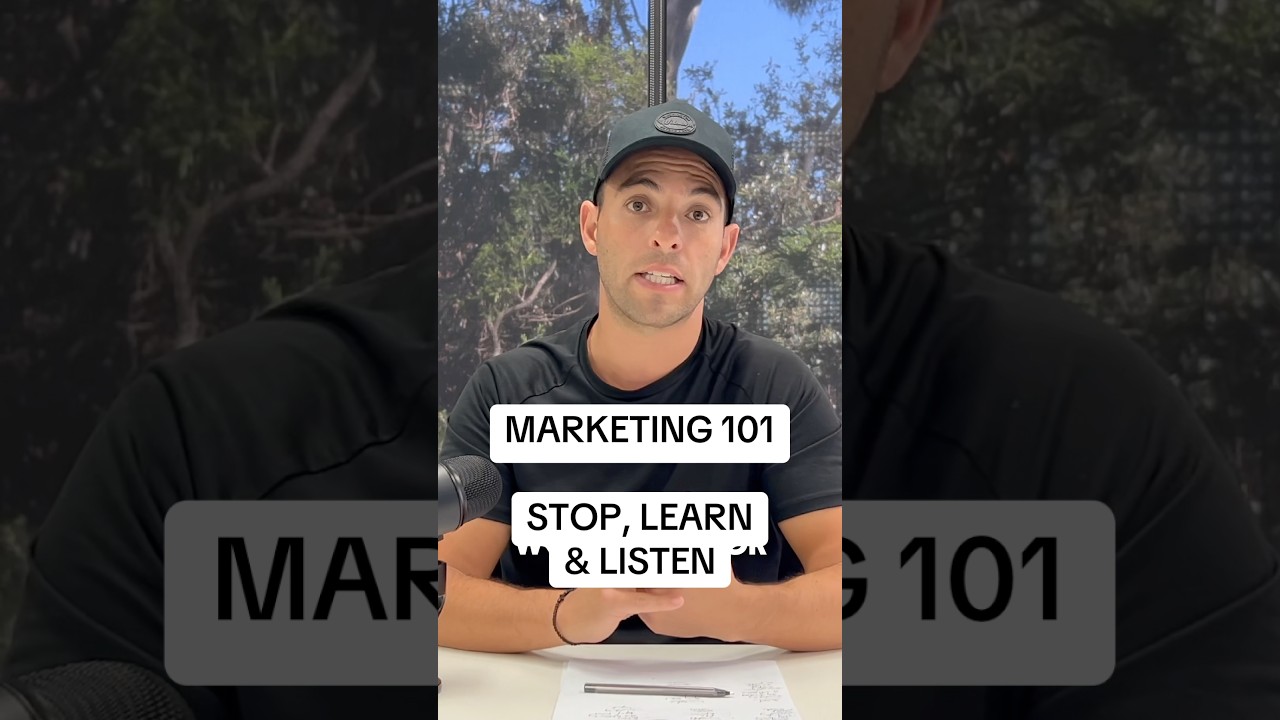 What Marketing Activities Should My Small Business Do?